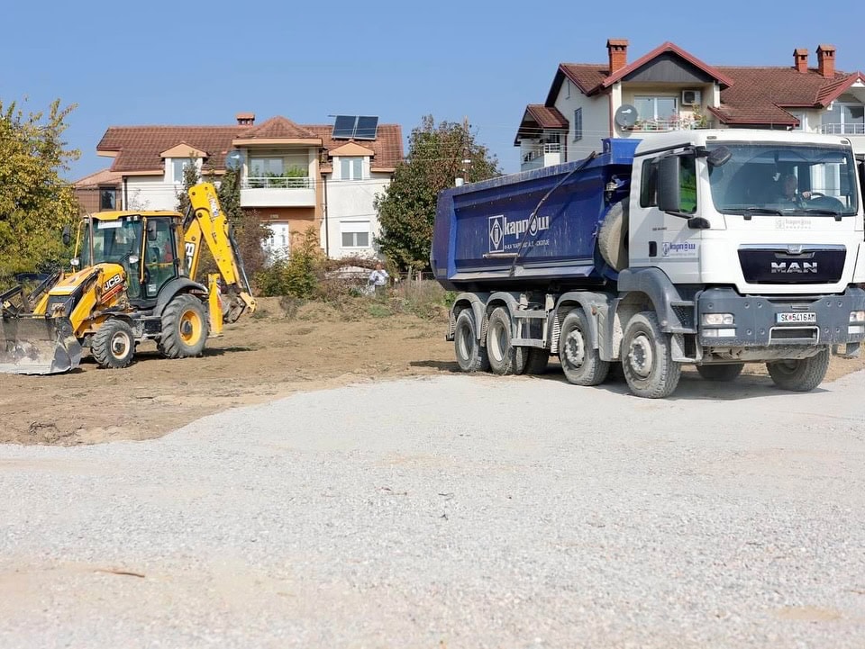 Сервис Петрол стартува со понуда за преземање – 350 денари за акција на Фабрика Карпош