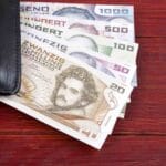 24 години по еврото во Австрија, 6,8 милијарди шилинзи сè уште неразменети