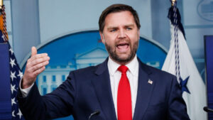 Детали за нападот врз резиденцијата на Џ.Д. Венс: Тајните агенти слушнаa бучава, а потоа и тресок