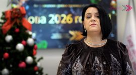 УЈП со две новогодишни честитки: Една за новата 2026, а втората за пресметан данок на доход за 2020 година