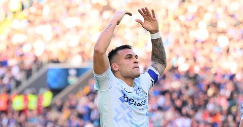 ВИДЕО: Блесок на капитенот Лаутаро, нова победа за Интер во Серија А