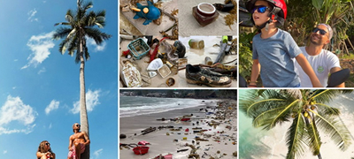 „Ова е тажно да се види“ – Македонско-унгарско патувачко семејство ја открива (не)убавата страна на Тајланд