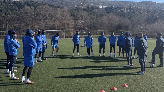 Нов скандал во макфудбалот, ФФМ добил пријава за местенка на натпреварот Работнички-Охрид