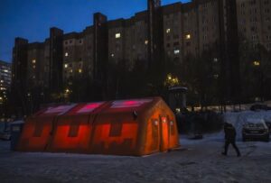 САД ја притиска Украина да и го даде на Русија она што не може да го освои по воен пат