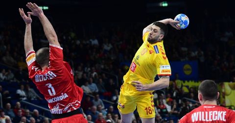 Македонија по голема драма до реми со Швајцарија и второ место на „Жолтиот куп“!