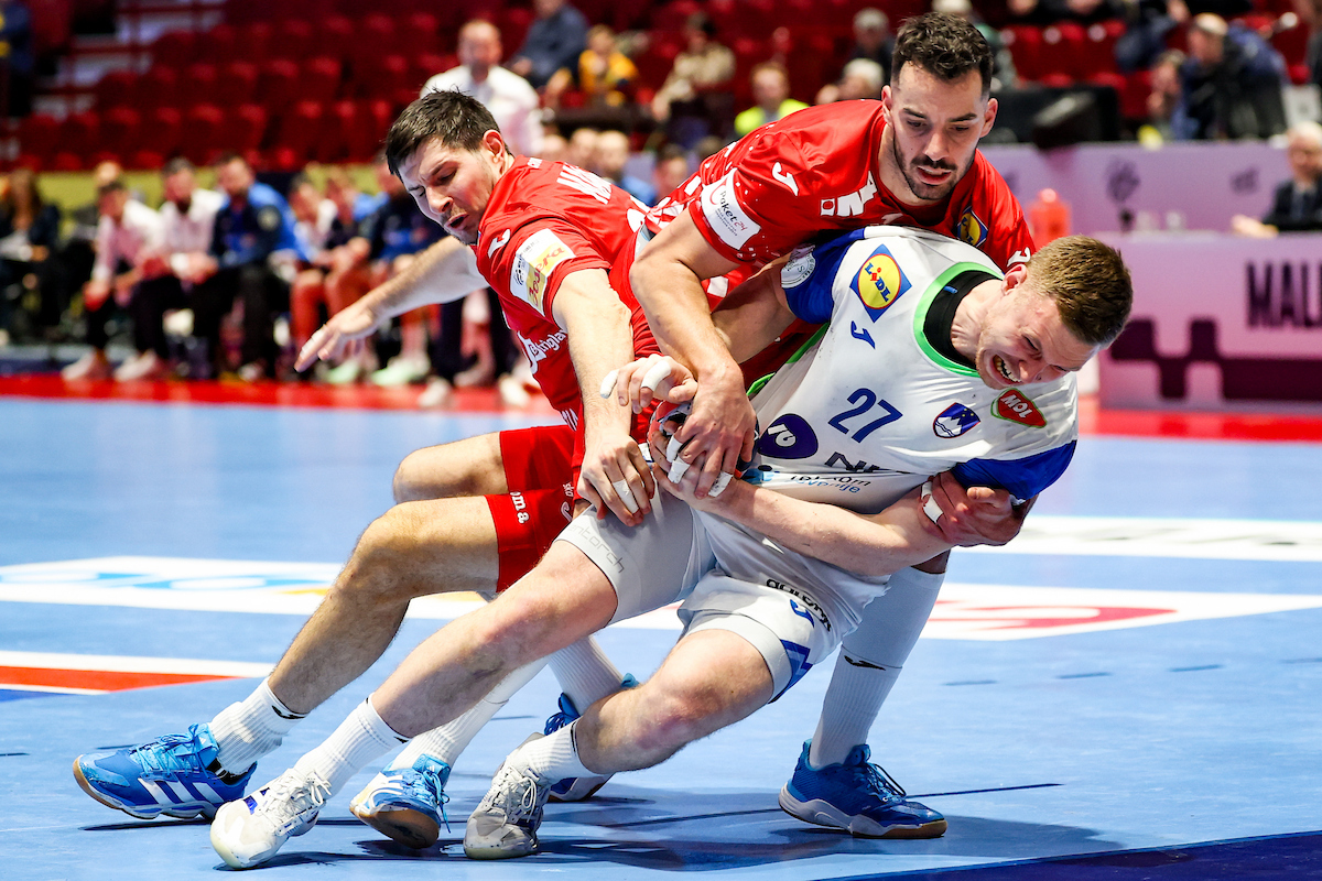 Хрватите го искористија подарокот од Швајцарија – сега сѐ зависи од нив