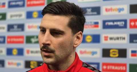 Томовски: Данска ни беше увертира како не треба, против Португалија на сè или ништо!