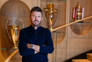 Манчестер Јунајтед го објави името на новиот менаџер