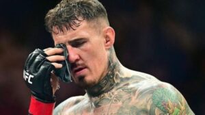 Џо Роган: Том Аспинал можеби нема да се бори повеќе