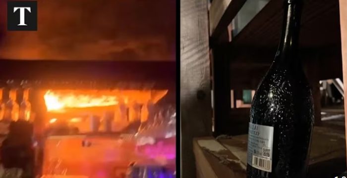 Сопственикот на барот во Кран-Монтана ослободен со кауција, во пожарот загинаа 40 лица