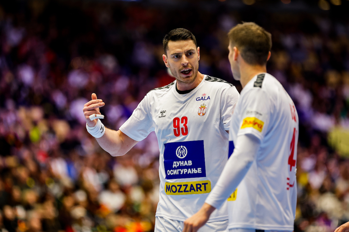 Ќе има „тепање“: Србија налета на Унгарија, Црна Гора мора против Словенија!