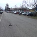 УДАРНИ ДУПКИ И РАНДОМ ПАРКИНЗИ