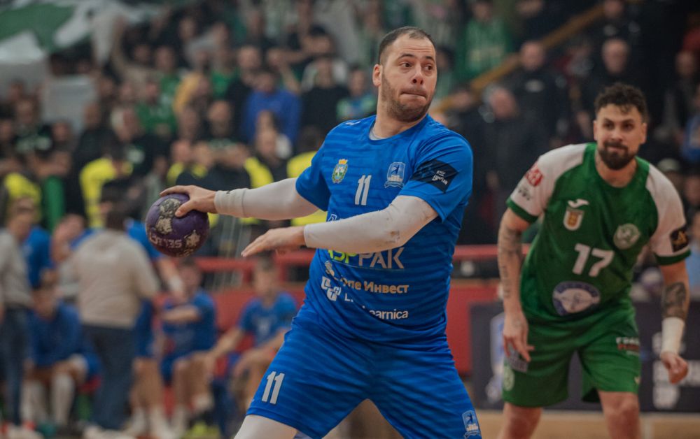 Дојде, виде, замина: Крсманчиќ го напушти Охрид по само два месеци!