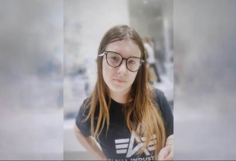 Исчезна 12 годишно девојче во Сплит – полицијата бара помош