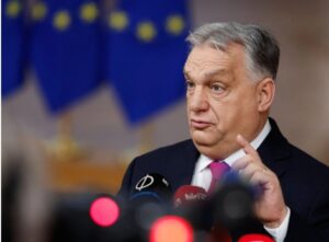 Виктор Орбан: Глобална трансформација е пред нас, Венецуела, Гренланд, Тајван, Иран, Украина…