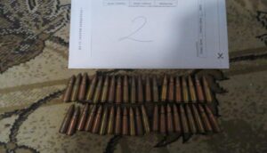 ОЈО бара притвор за тројца од четворицата осомничени за поседување нелегално оружје во Брвеница