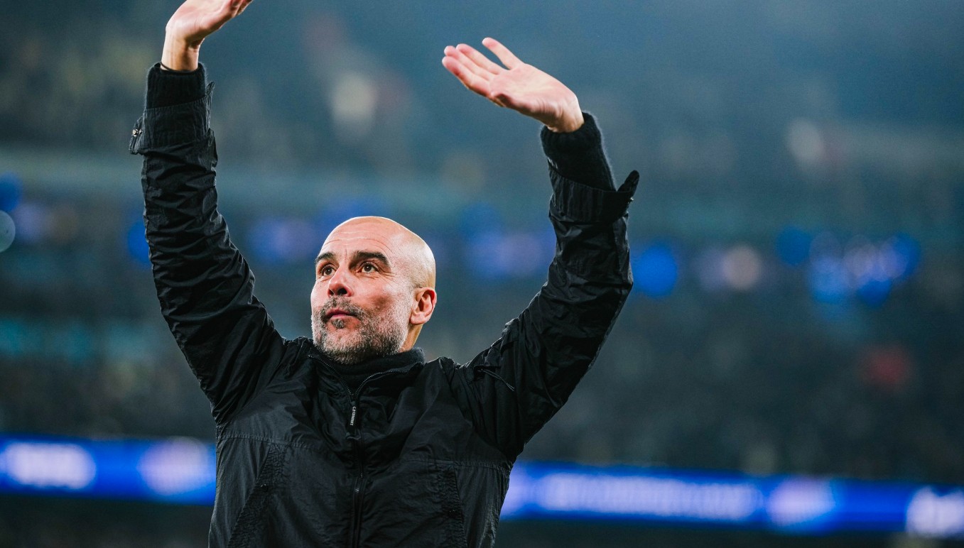 Гвардиола веднаш по победата на Бенфика над Реал Мадрид го побарал Мурињо