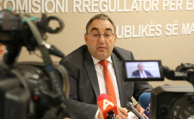 ФИНАНСОВАТА ПОЛИЦИЈА ПОДНЕСЕ КРИВИЧНА ПРИЈАВА ПРОТИВ ПРЕТСЕДАТЕЛОТ НА РЕГУЛАТОРНАТА КОМИСИЈА БИСЛИМОСКИ