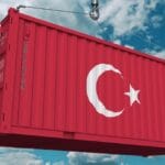 Ланскиот турски извоз кон Балканот бележи раст, колку е кон Македонија?