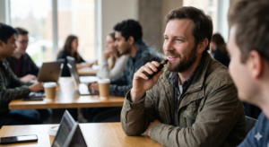 Светските истражувања покажуваат дека алтернативните производи без чад не се исто што и цигарите