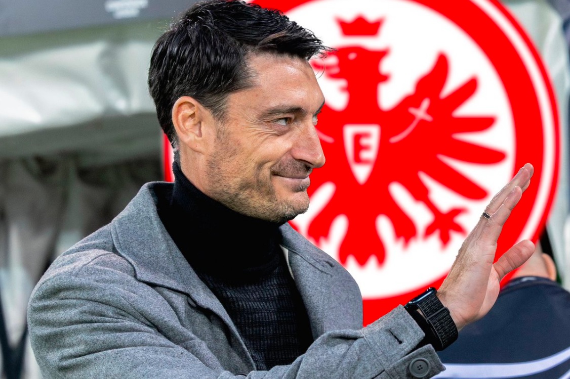 Хит-тренерот на Целје ќе го преземе Ајнтрахт Франкфурт?