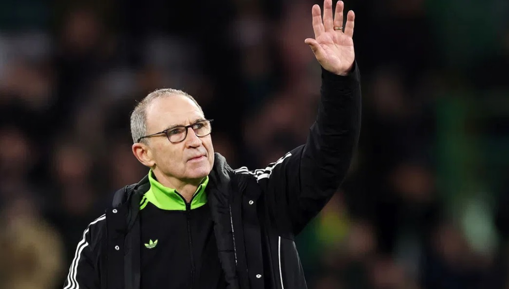 Мартин О’Нил се врати од пензија да му помогне на Селтик