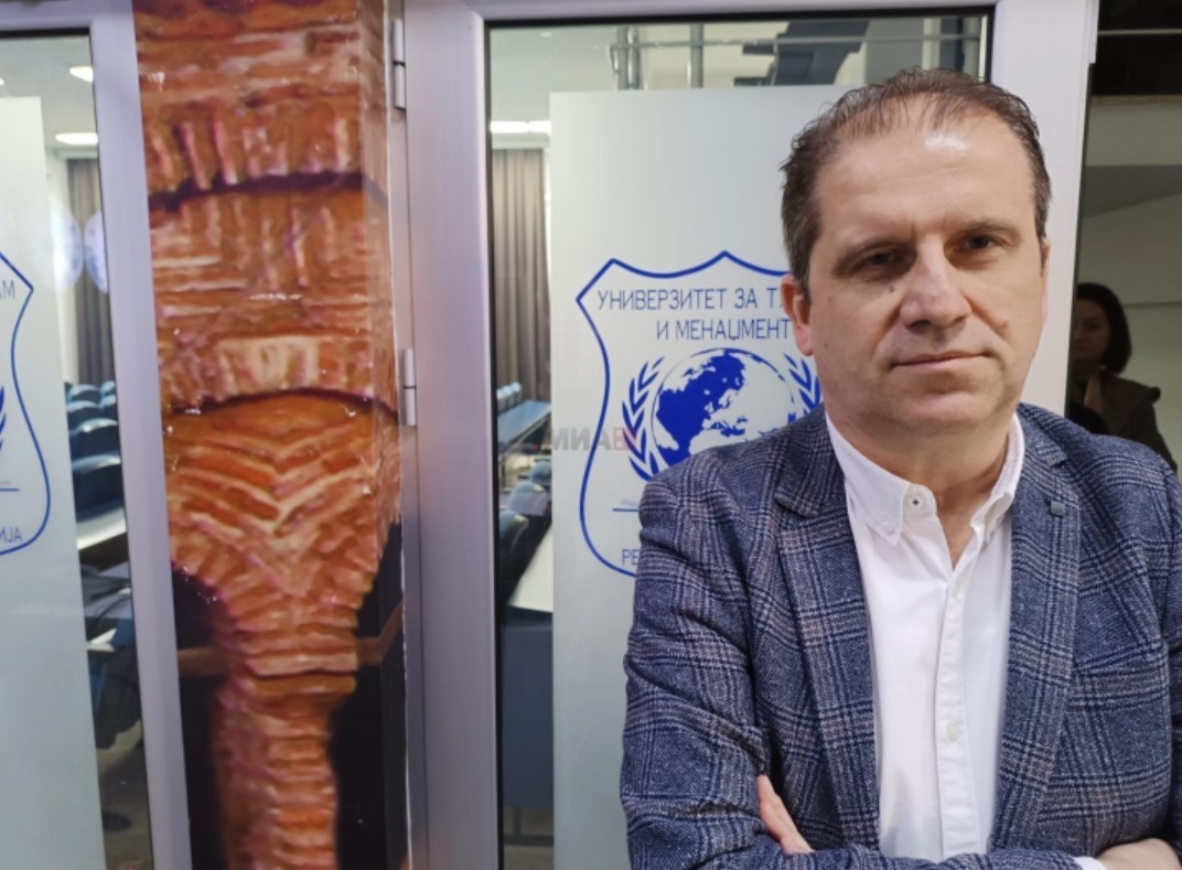 ПОМАЛКУ БОЛНИ ОД РАК НА БЕЛИ ДРОБОВИ, ОД КАРДИОВАСКУЛАРНИ БОЛЕСТИ – доктор Стојковски за новиот закон за пушење