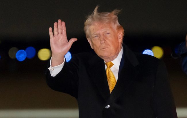 ТРАМП ОБЈАВИ МОНТАЖА ОД „ВИКИПЕДИЈА“ НА КОЈА СЕ ПРЕТСТАВИ КАКО ПРЕТСЕДАТЕЛ НА ВЕНЕЦУЕЛА