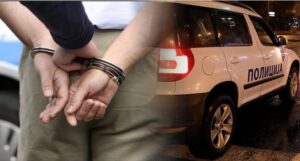 Претреси на повеќе локации поради сомнежи за даночна измама од поголеми размери