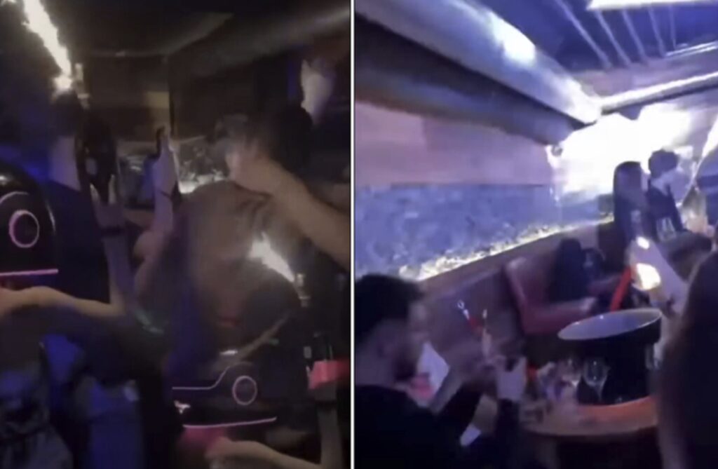 Се огласи сопственикот на швајцарскиот бар, тврди дека сè било според прописите