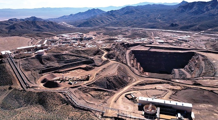 Администрацијата на Трамп ќе купи 10 отсто од акциите на USA Rare Earth во договор од 1,6 милијарди долари