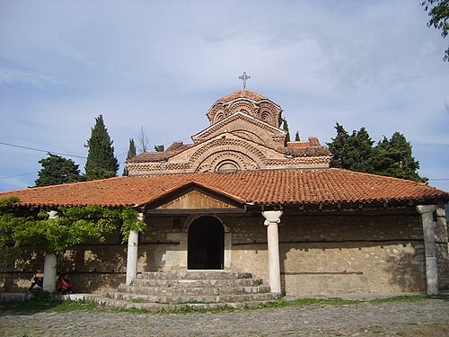 Колку Турци, Германци и Срби ја посетиле Македонија во ноември лани?