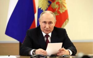 Што вели Путин и кој е ставот на Русија за Гренланд?