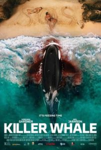 Новиот трилер „Killer Whale“: кога убавата лагуна станува кошмар