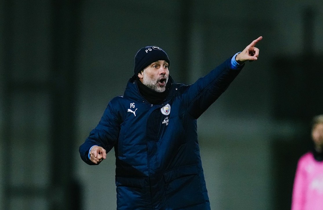 Дербито со Челси донесе главоболки за Пеп: Работите не изгледаат добро…