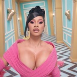 „Ме нападна и ме фрли на кревет…“: Партнерот на Карди Би доби сериозни обвинувања на своја сметка