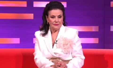 Ќерката на Снежана Савиќ на своја кожа ја почувствувала цената на славата на мајка си: „Не одев на училиште бидејќи таа се соблекуваше гола пред камера“