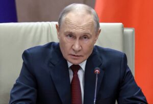 Путин денеска се среќава со Виткоф и Кушнер