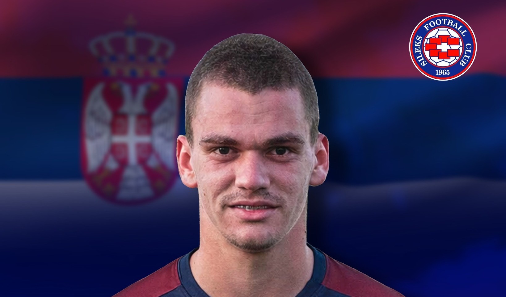 Силекс промовира ново засилување, доаѓа од втората лига на Србија