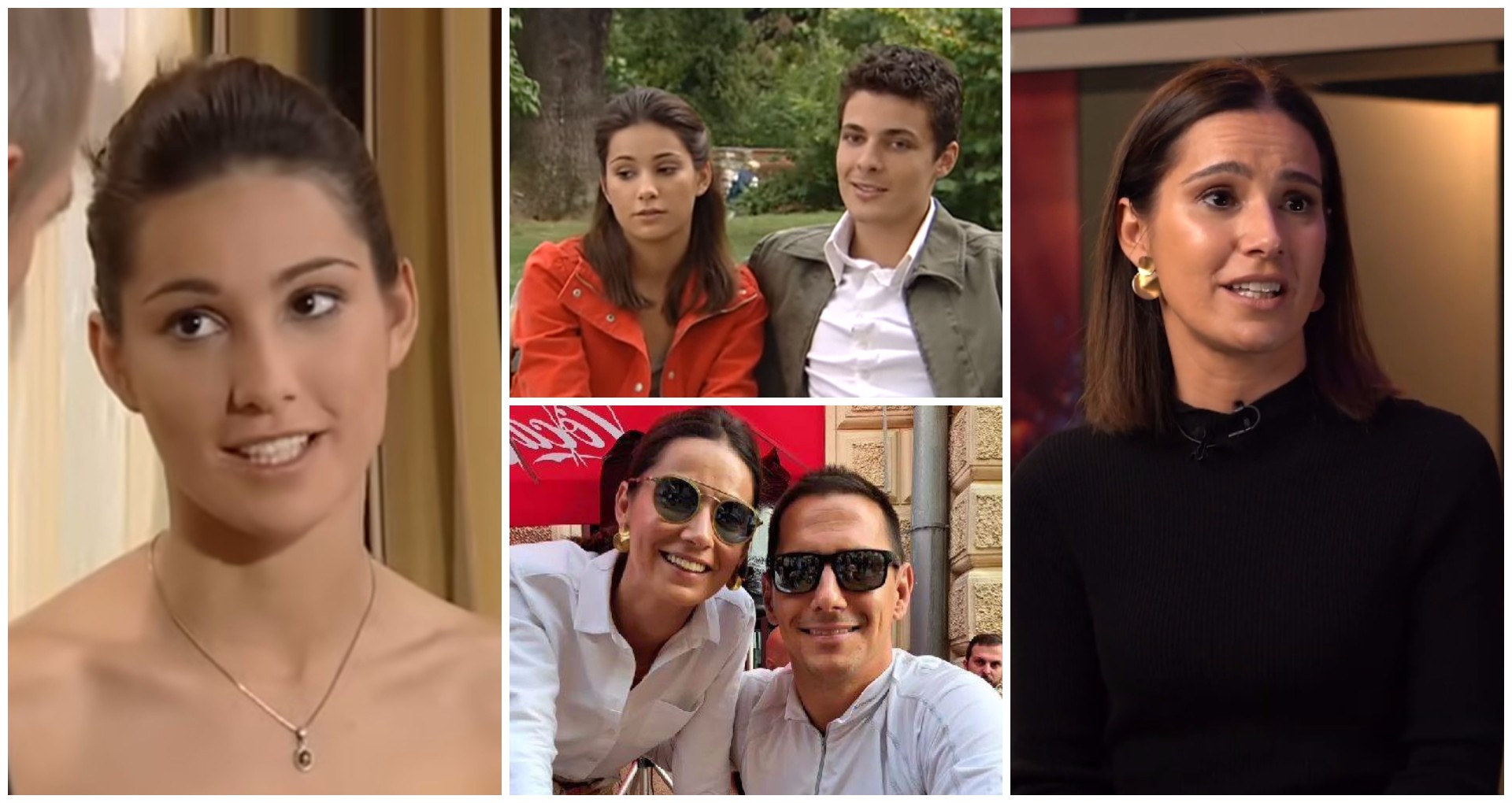 Се сеќавате ли на Петра од Серијата „Забранета љубов“ - Каде е и што прави денес?