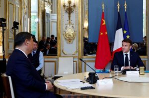 Пекинг ја притиска Европа, голем број земји добија предупредувачко писмо