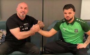 Рибеиро го замени Шкупи со Башкими