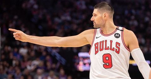 Рекорд на сезоната за Вучевиќ, катастрофа за Далас и повреда на Флег