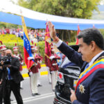 САД поднесоа ново обвинение против Мадуро, сопругата и синот