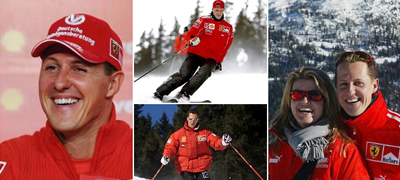 Михаел Шумахер веќе не е врзан за кревет – Што знаеме за неговото здравје 12 години по несреќата?