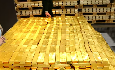 Која е новата рекордна цена на златото?