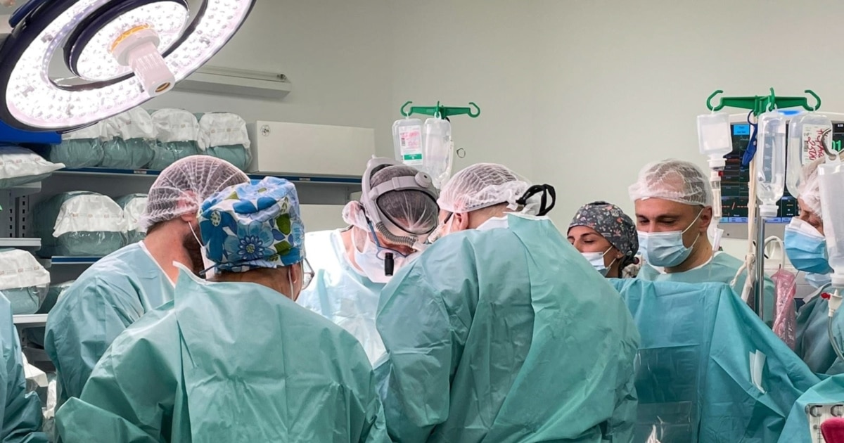 Трансплантација на органи – живот на чекање