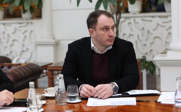 Андоновски: Реална дигитализација – граѓаните ќе ги добијат услугите брзо, едноставно и електронски