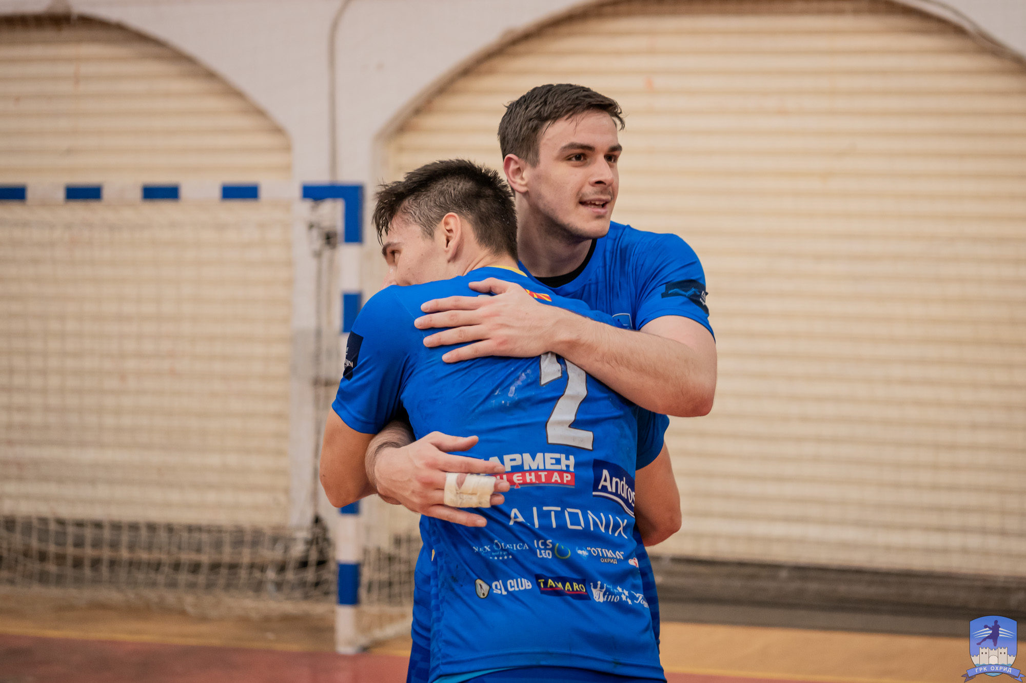 На еден му се стемни, на друг му се раздени – „Охриѓанец“ ќе игра за Хрватска