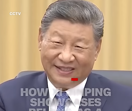СИ ЏИНПИНГ: Борбата со корупцијата е битка која Кина не смее да дозволи да се изгуби